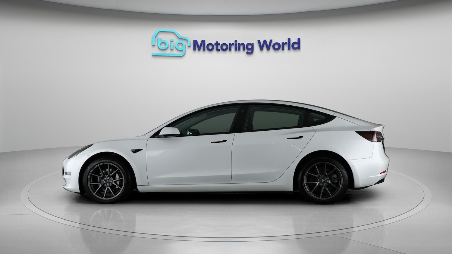 Used Tesla Model 3 2021 for sale - 76389298: Photo 5