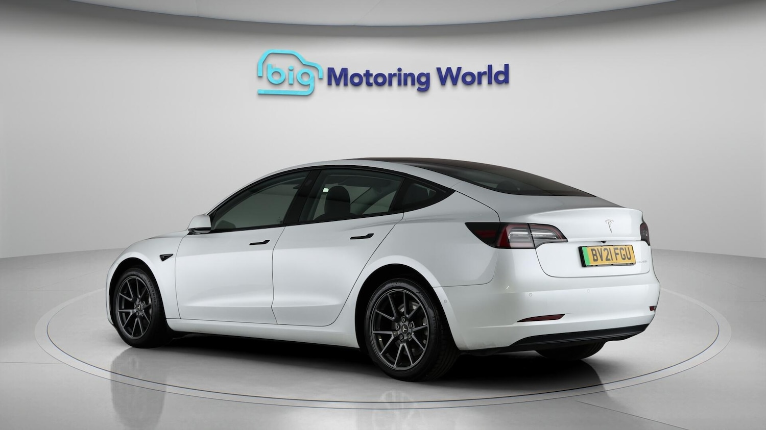 Used Tesla Model 3 2021 for sale - 76389298: Photo 6