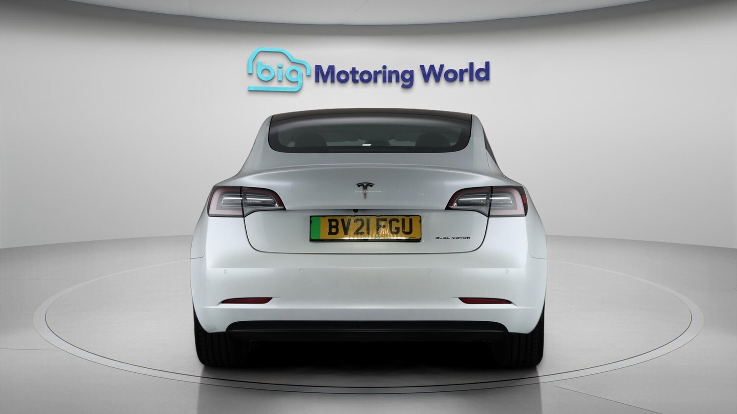 Used Tesla Model 3 2021 for sale - 76389298: Photo 7