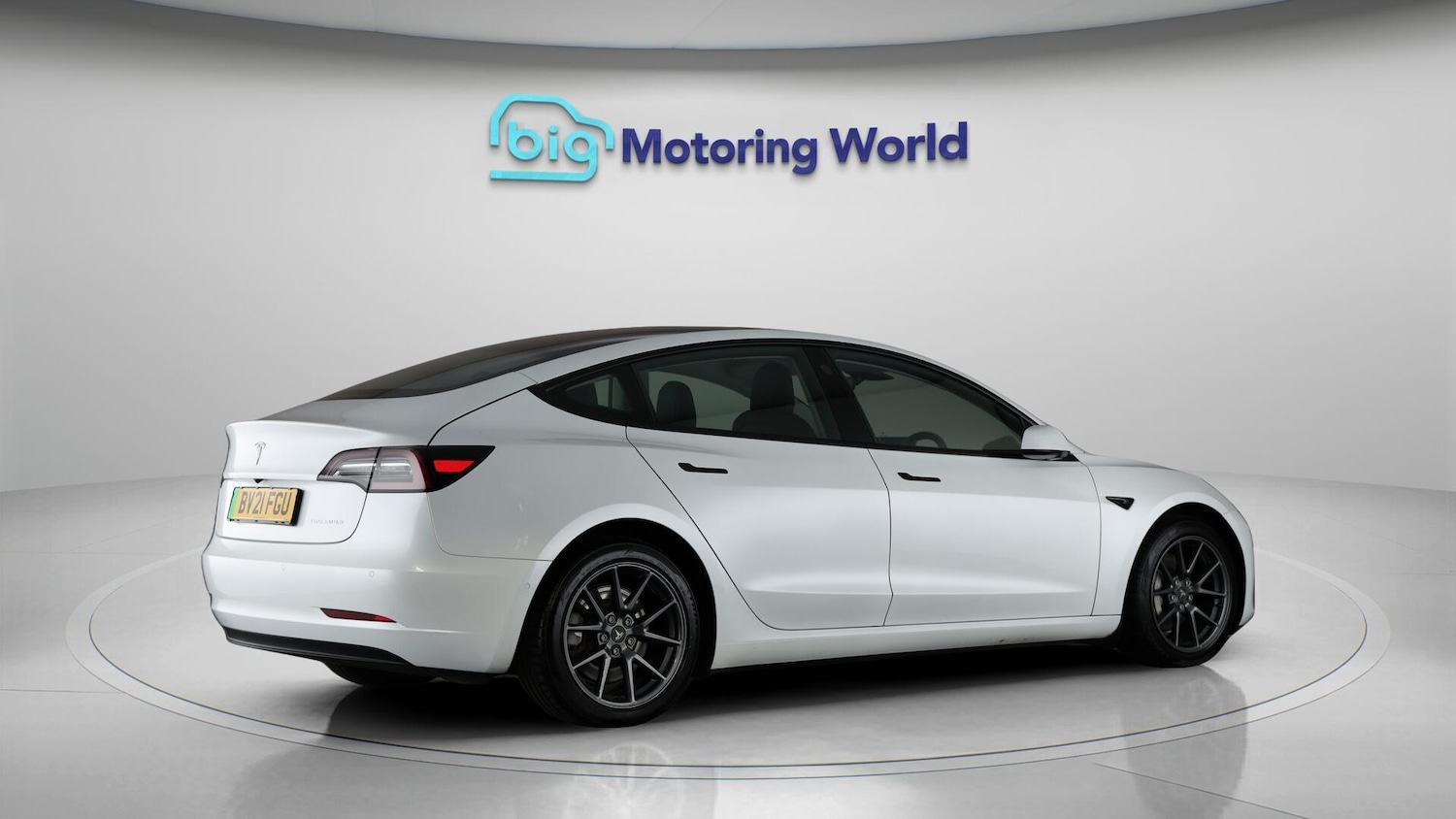 Used Tesla Model 3 2021 for sale - 76389298: Photo 8