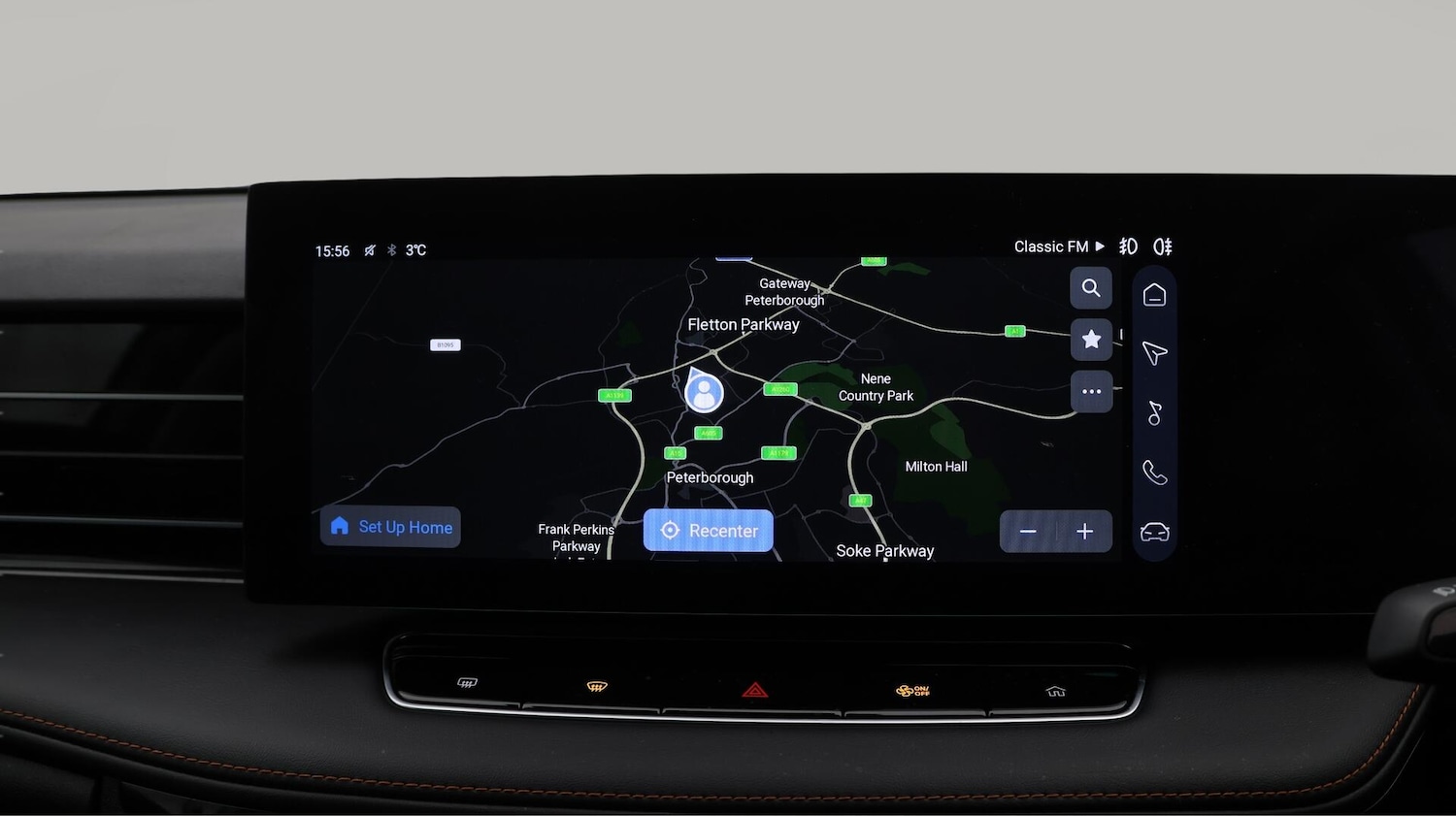 Used MG MG HS 2025 for sale - 76645942: Photo 11