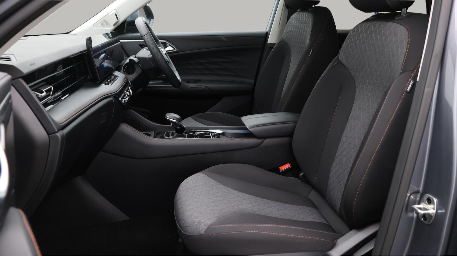 Used MG MG HS 2025 for sale - 76645942: Photo 14