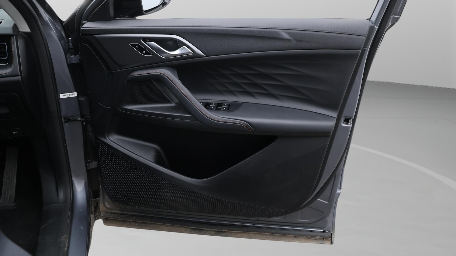 Used MG MG HS 2025 for sale - 76645942: Photo 15