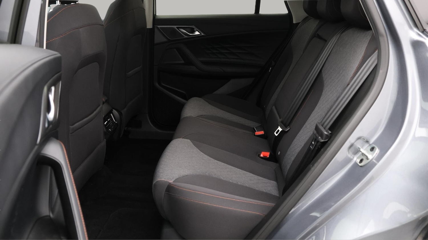 Used MG MG HS 2025 for sale - 76645942: Photo 16