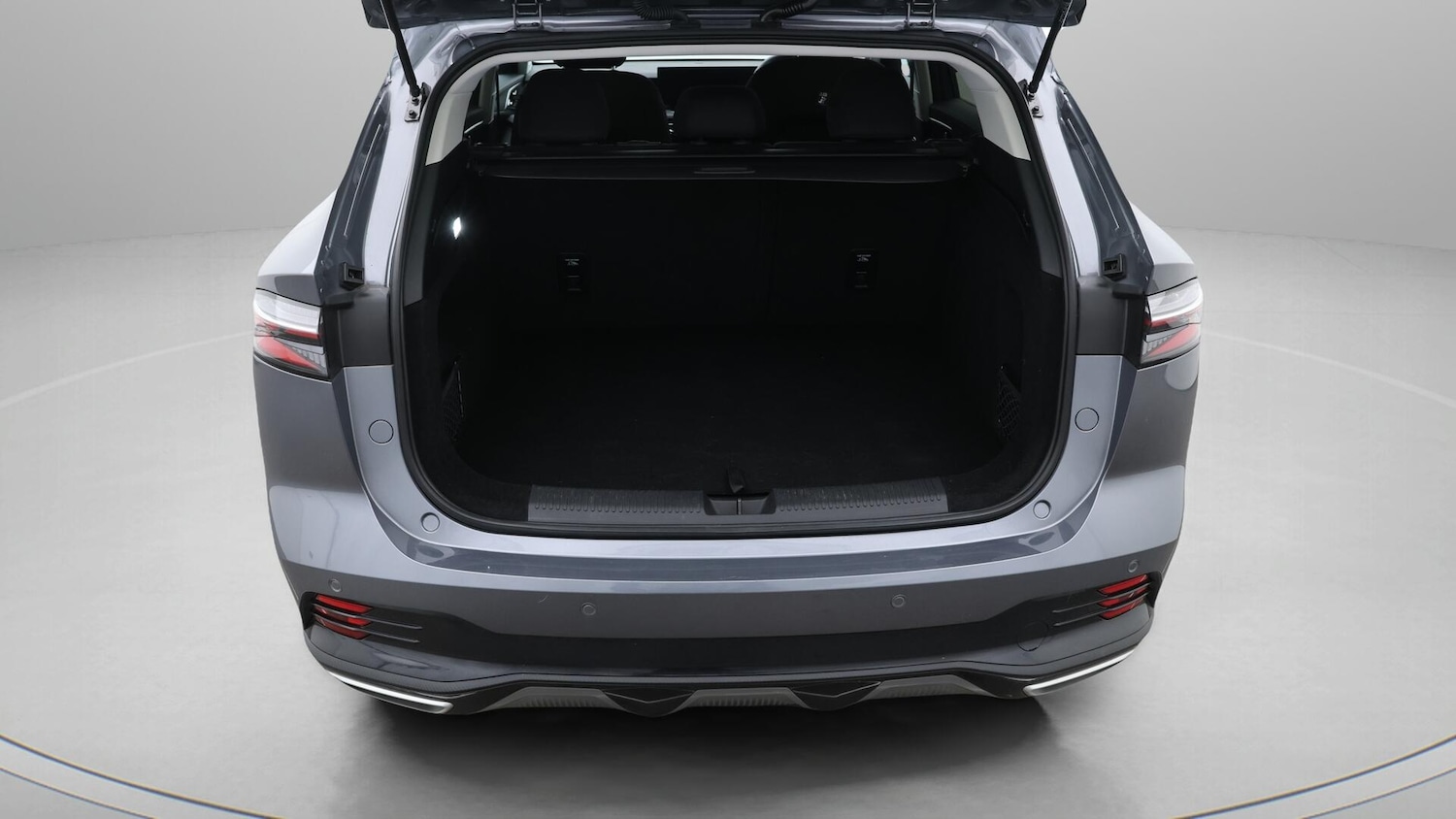 Used MG MG HS 2025 for sale - 76645942: Photo 17