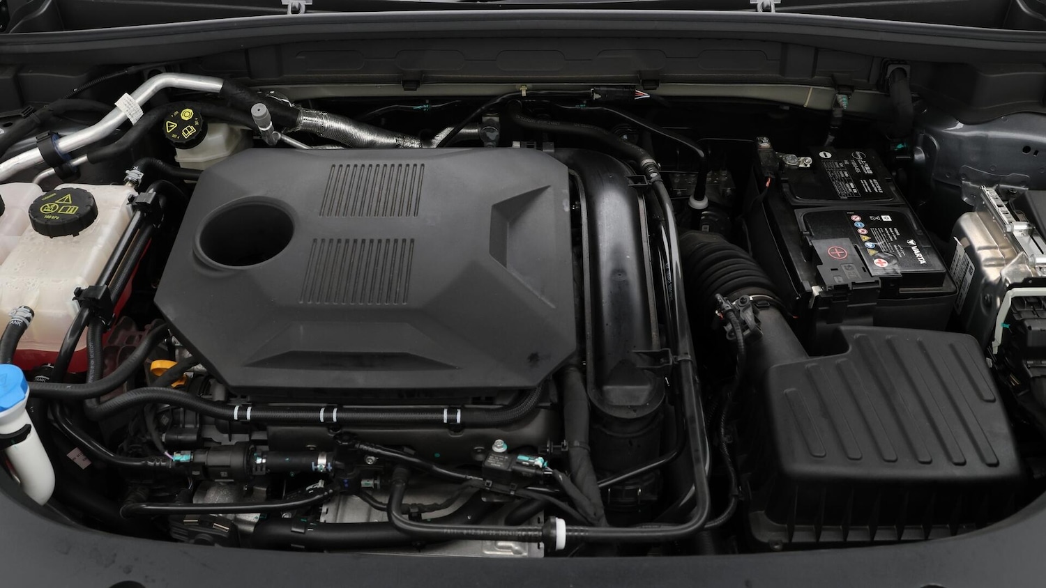 Used MG MG HS 2025 for sale - 76645942: Photo 19