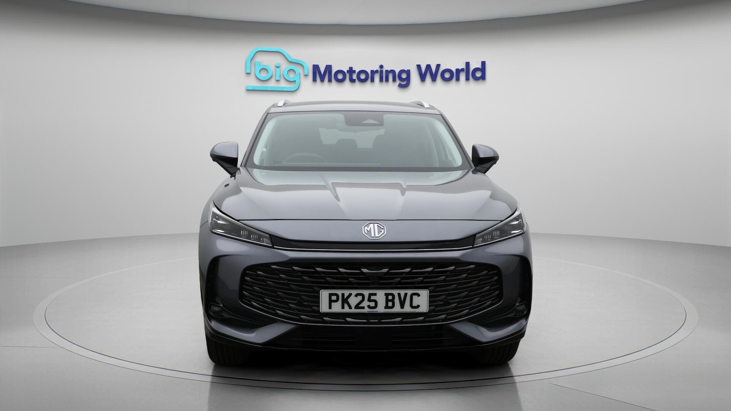 Used MG MG HS 2025 for sale - 76645942: Photo 2