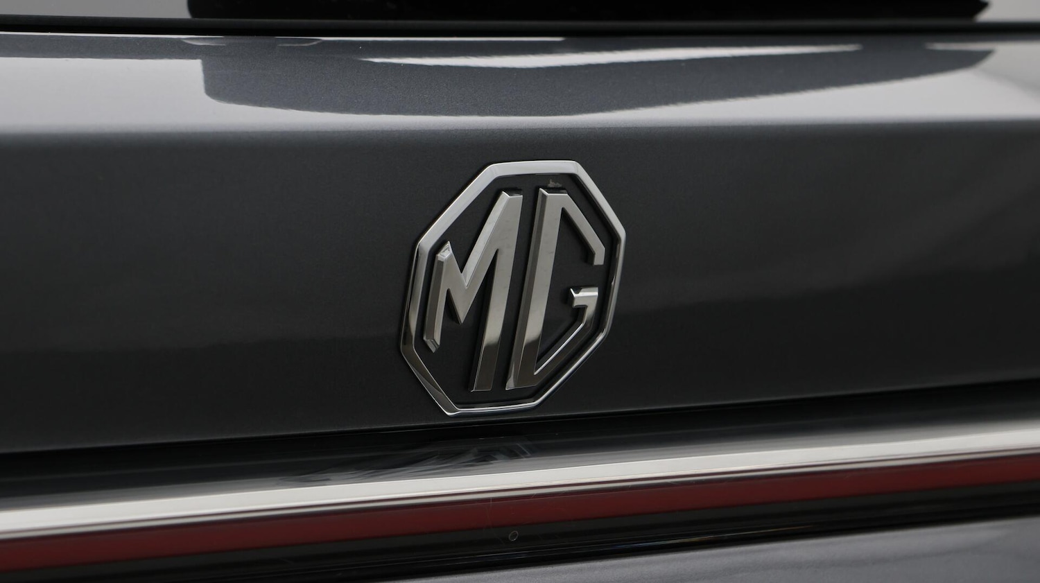 Used MG MG HS 2025 for sale - 76645942: Photo 20