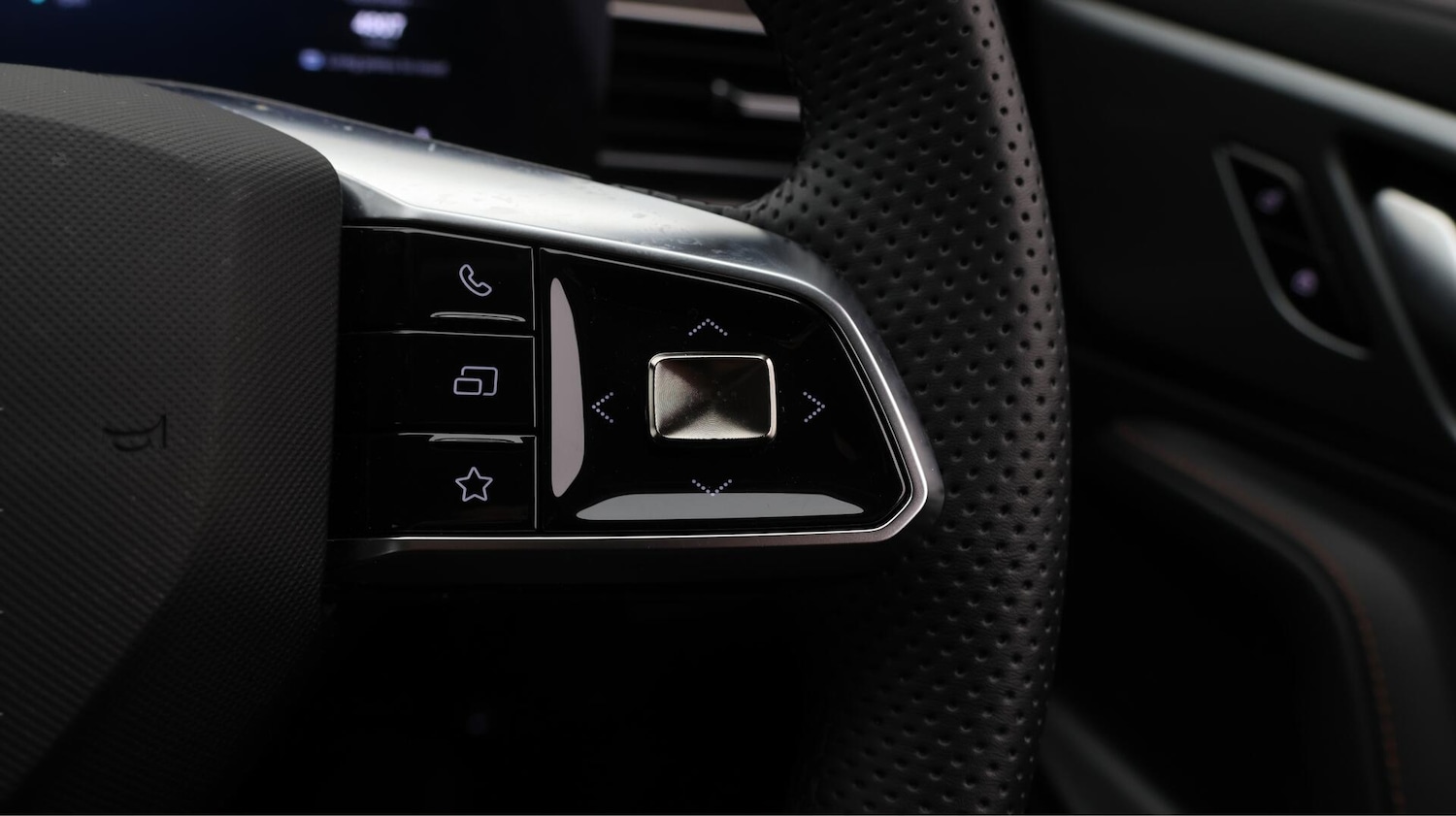 Used MG MG HS 2025 for sale - 76645942: Photo 23