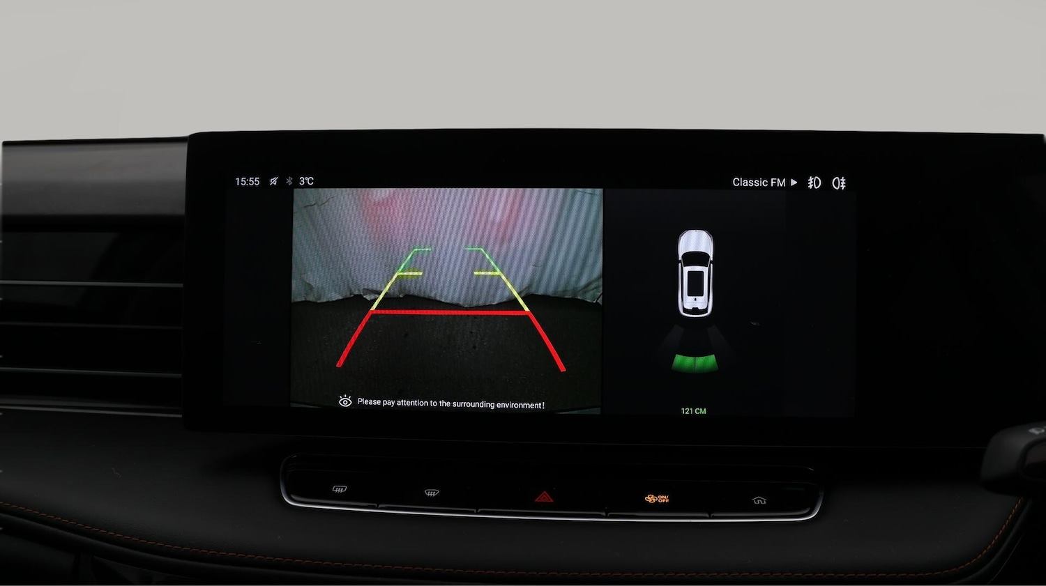 Used MG MG HS 2025 for sale - 76645942: Photo 24