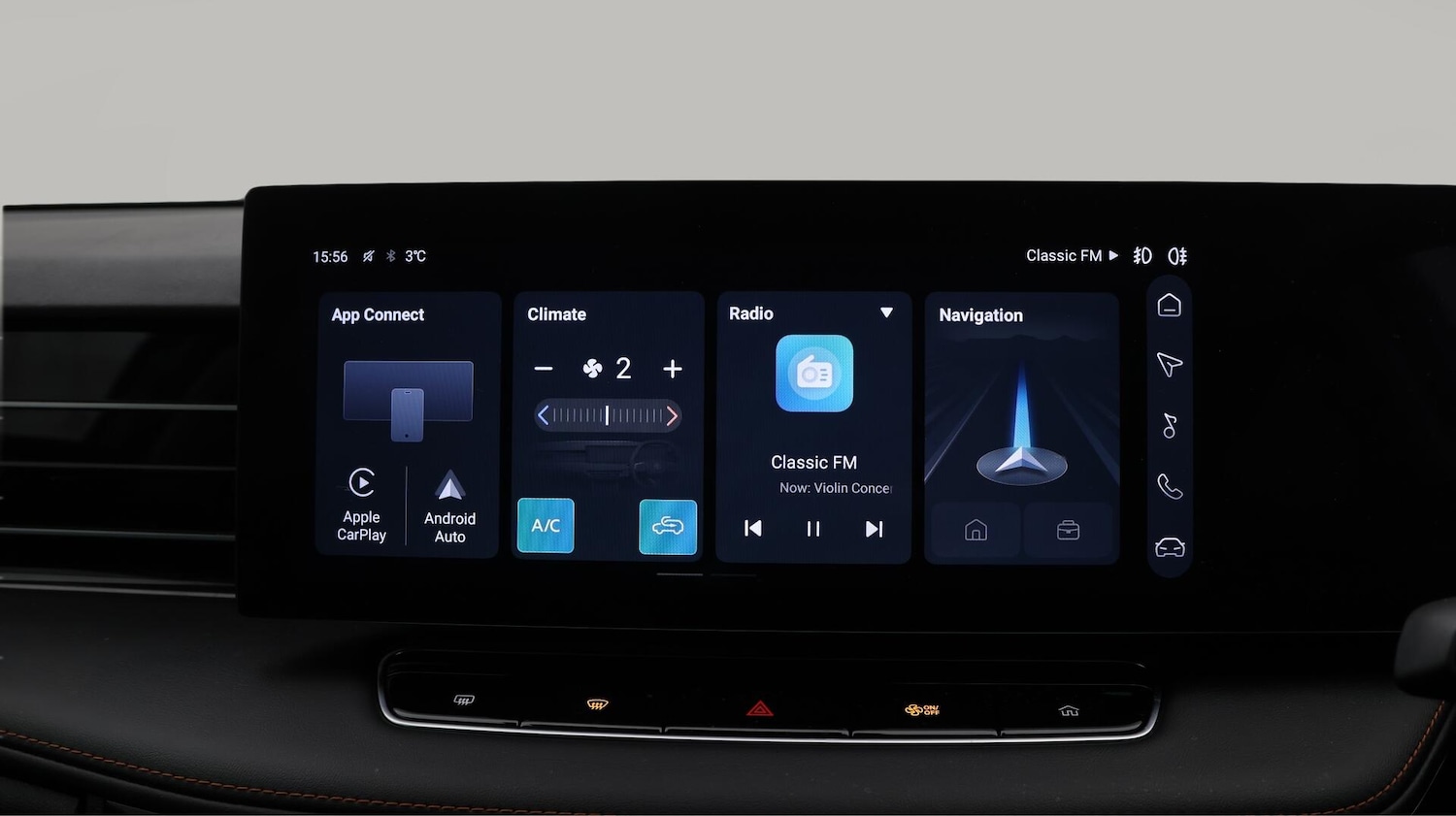 Used MG MG HS 2025 for sale - 76645942: Photo 25