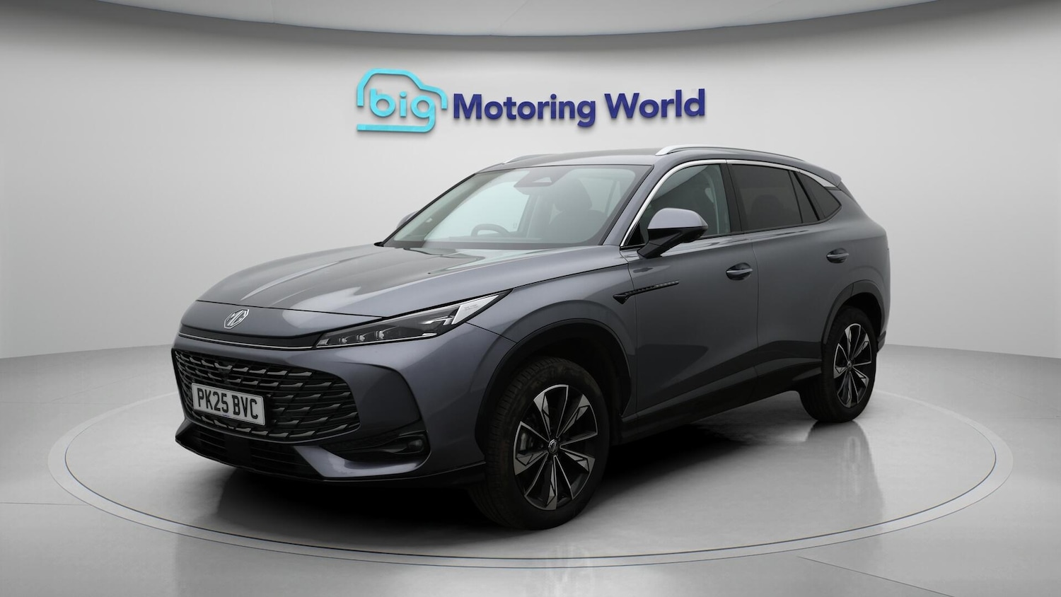 Used MG MG HS 2025 for sale - 76645942: Photo 3