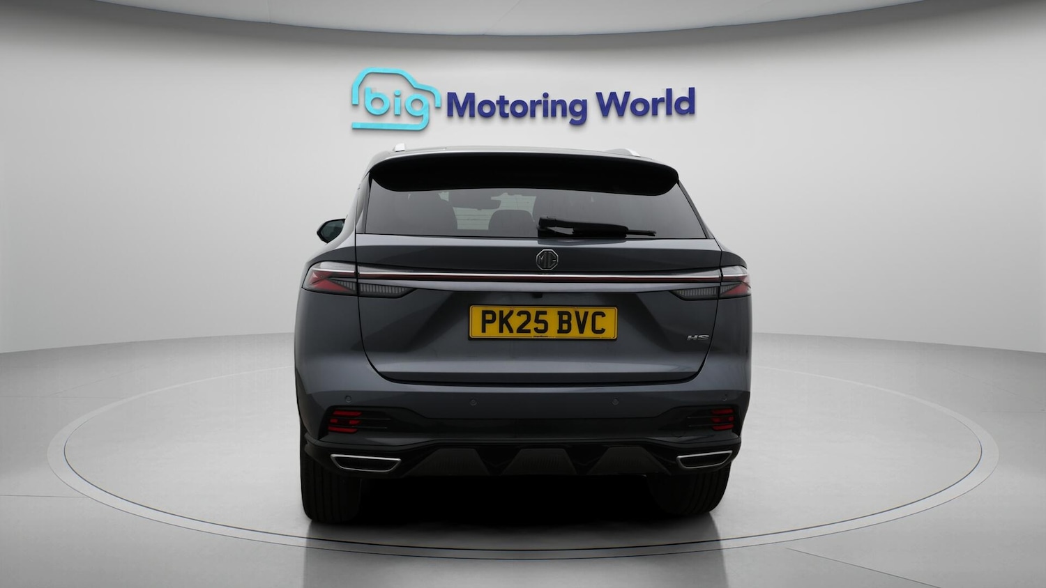 Used MG MG HS 2025 for sale - 76645942: Photo 6