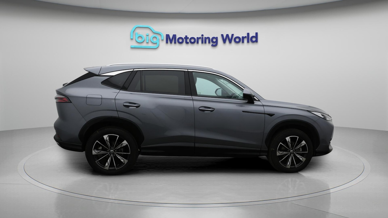 Used MG MG HS 2025 for sale - 76645942: Photo 8