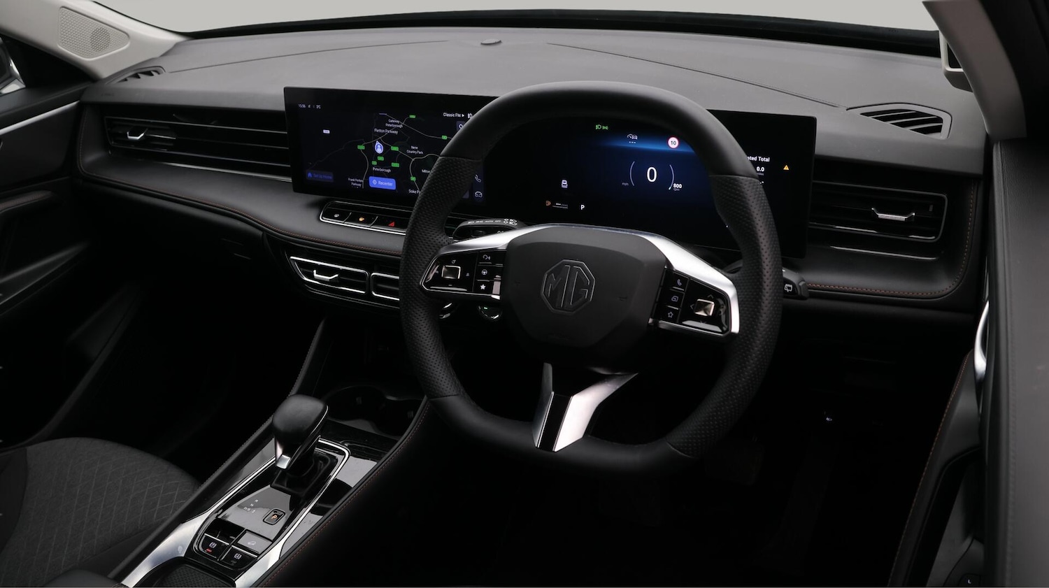 Used MG MG HS 2025 for sale - 76645942: Photo 9