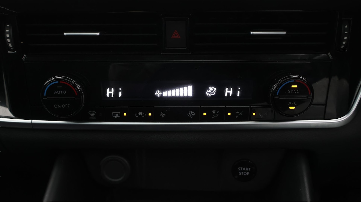 Used Nissan Qashqai 2022 for sale - 77700851: Photo 12