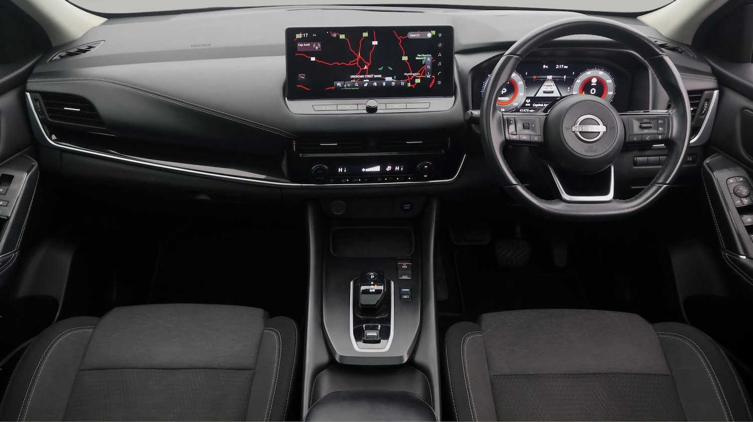 Used Nissan Qashqai 2022 for sale - 77700851: Photo 13