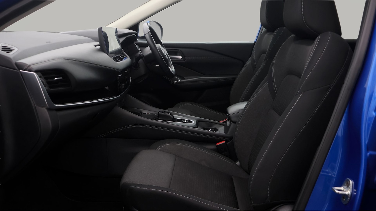 Used Nissan Qashqai 2022 for sale - 77700851: Photo 14