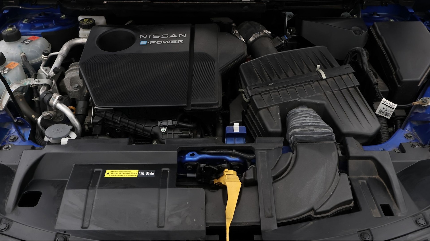 Used Nissan Qashqai 2022 for sale - 77700851: Photo 19