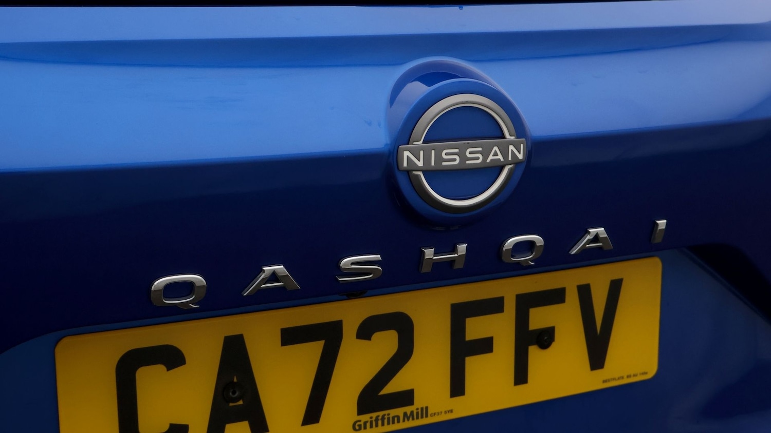 Used Nissan Qashqai 2022 for sale - 77700851: Photo 22