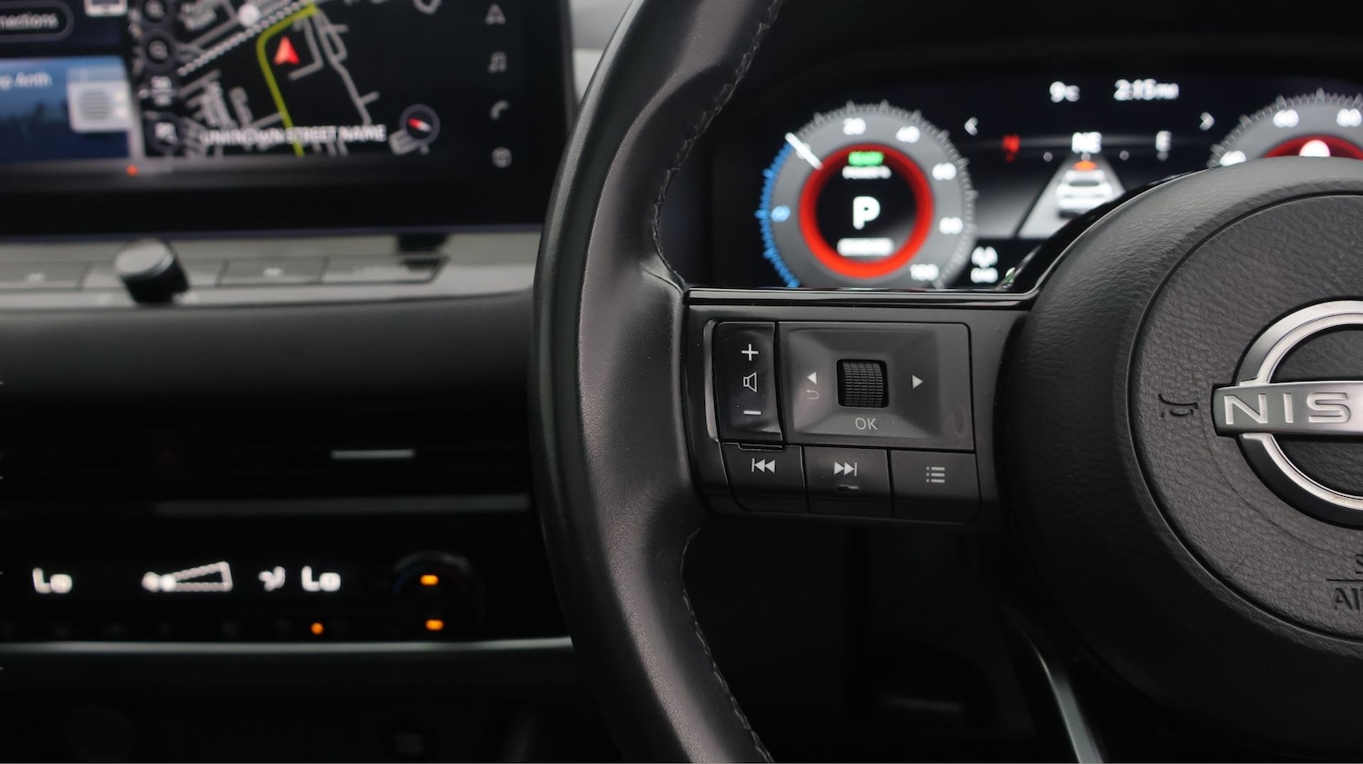 Used Nissan Qashqai 2022 for sale - 77700851: Photo 24