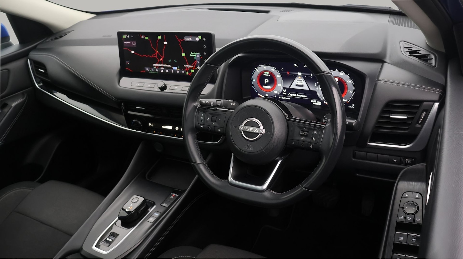 Used Nissan Qashqai 2022 for sale - 77700851: Photo 9