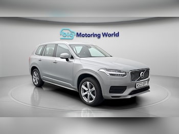 Used Volvo XC90 2023 for sale - 78819479: Photo