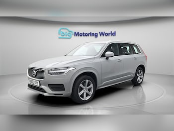 Used Volvo XC90 2023 for sale - 78819479: Photo