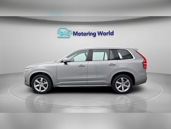 Used Volvo XC90 2023 for sale - 78819479: Photo