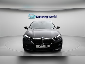 Used BMW 2 Series Gran Coupe 2022 for sale - 78552292: Photo
