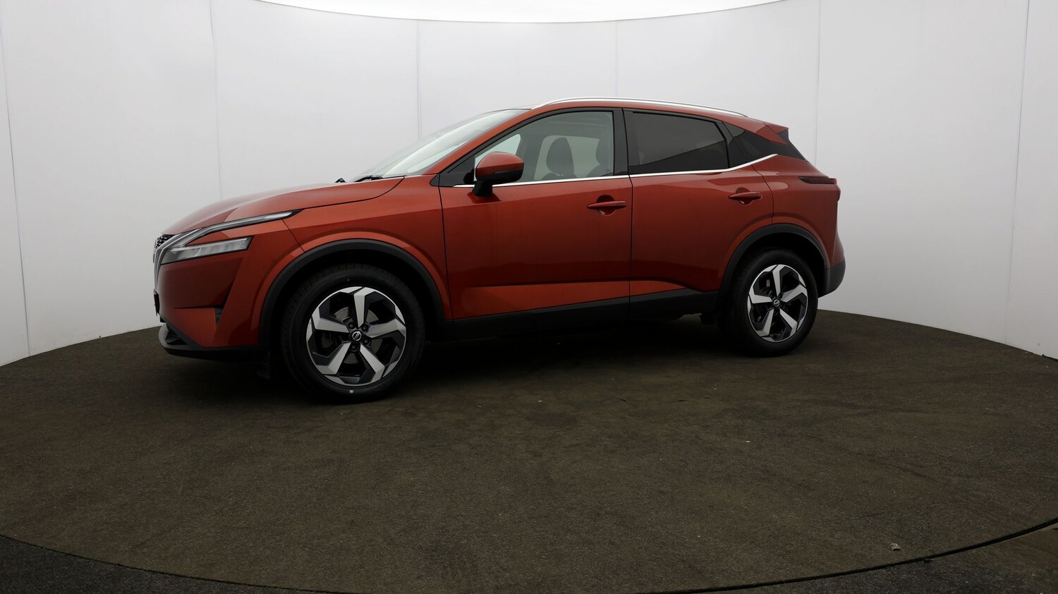 Used Nissan Qashqai for sale - 76815335: Photo 29