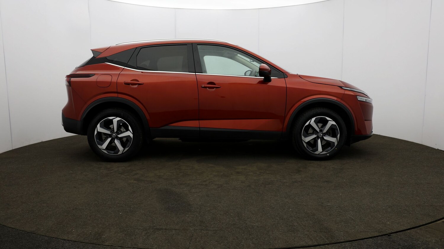 Used Nissan Qashqai for sale - 76815335: Photo 47