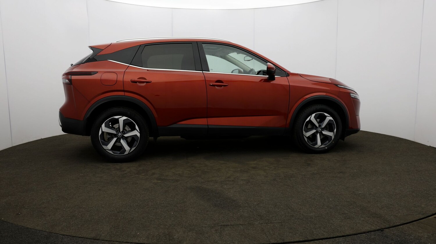 Used Nissan Qashqai for sale - 76815335: Photo 48