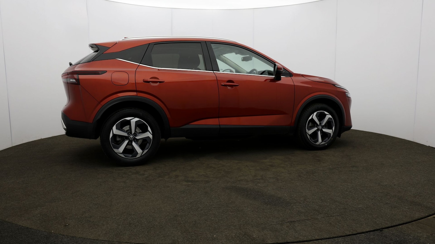 Used Nissan Qashqai for sale - 76815335: Photo 50