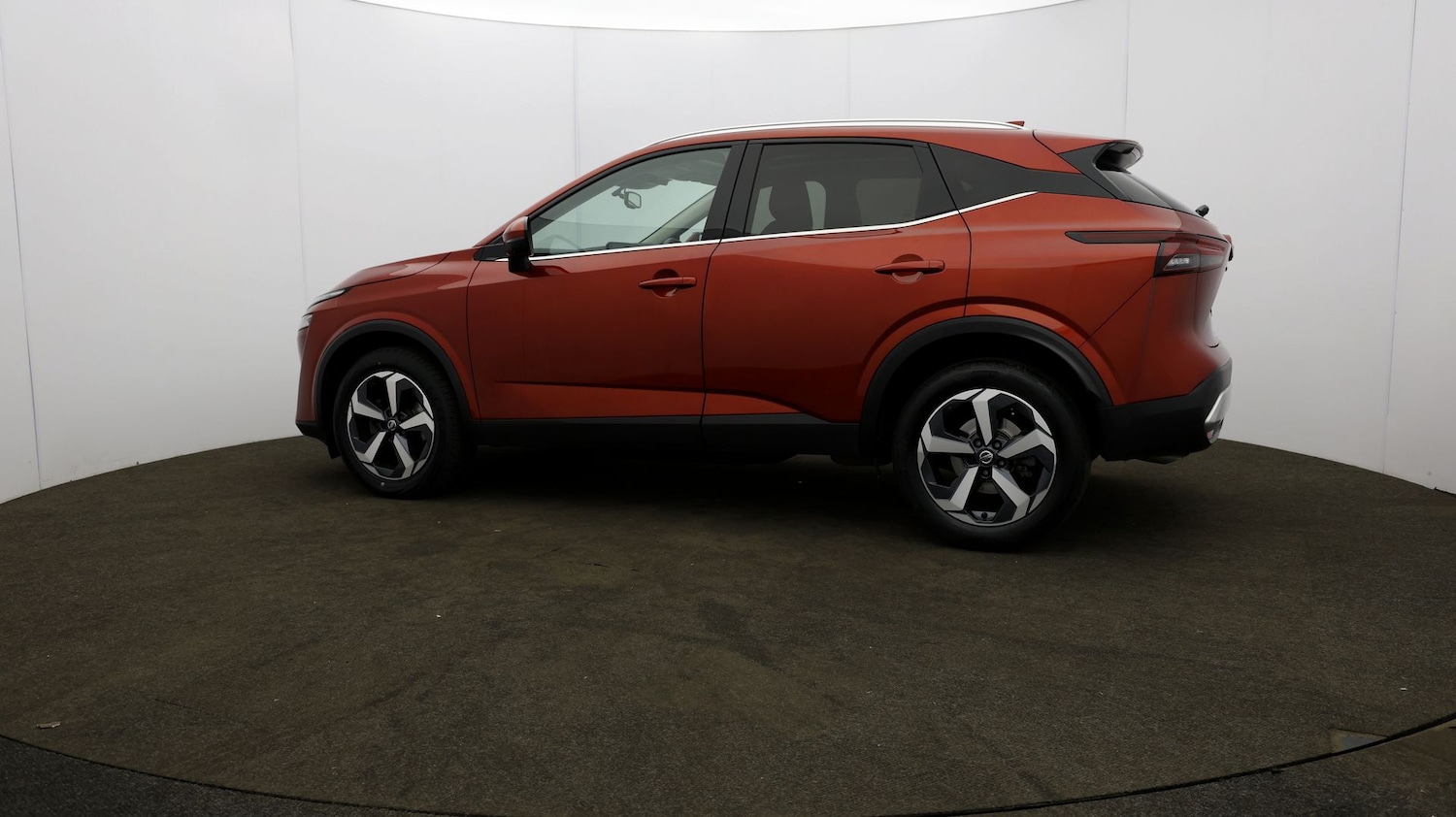 Used Nissan Qashqai for sale - 76815335: Photo 62