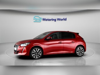 Used Peugeot 208 2020 for sale - 78761491: Photo