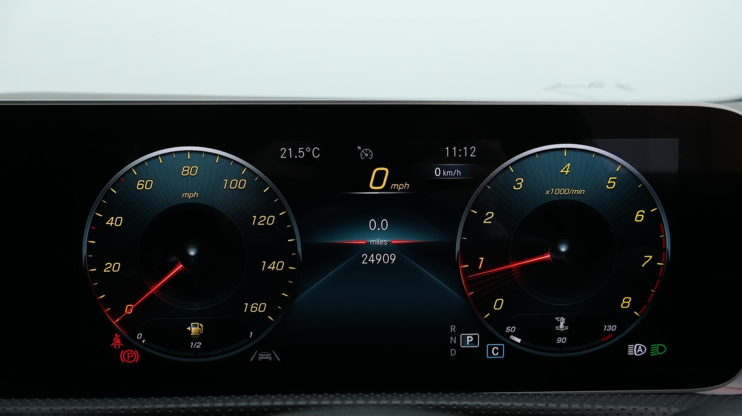 Used Mercedes-Benz A-Class 2019 for sale - 76432313: Photo 11