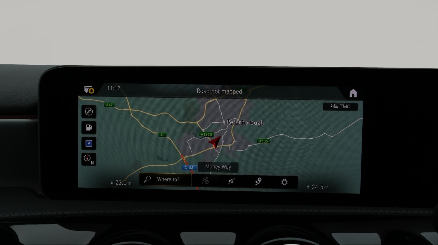 Used Mercedes-Benz A-Class 2019 for sale - 76432313: Photo 12