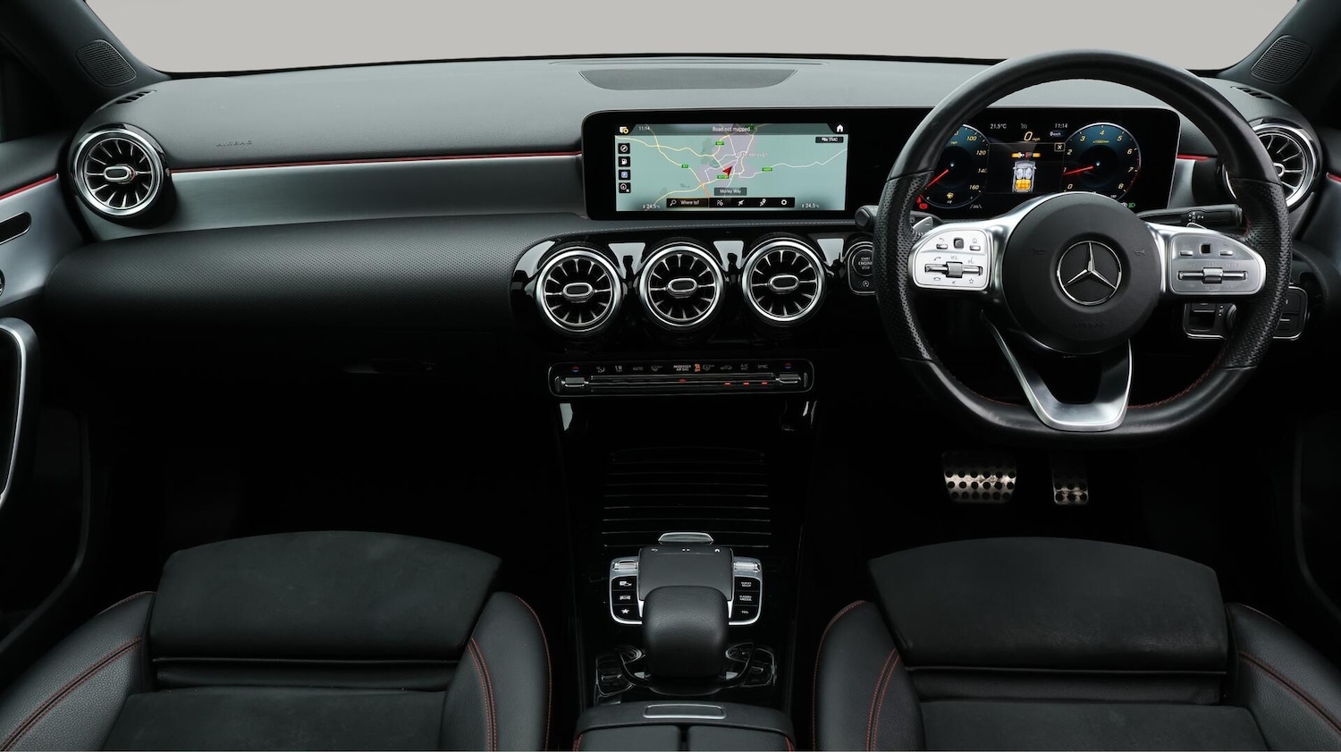 Used Mercedes-Benz A-Class 2019 for sale - 76432313: Photo 14