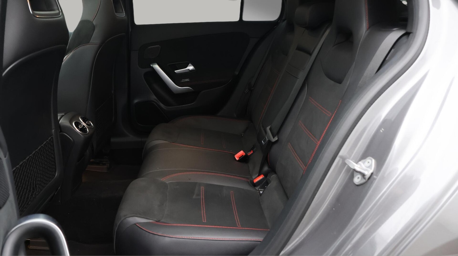 Used Mercedes-Benz A-Class 2019 for sale - 76432313: Photo 17