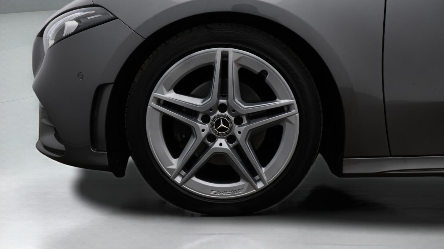 Used Mercedes-Benz A-Class 2019 for sale - 76432313: Photo 19