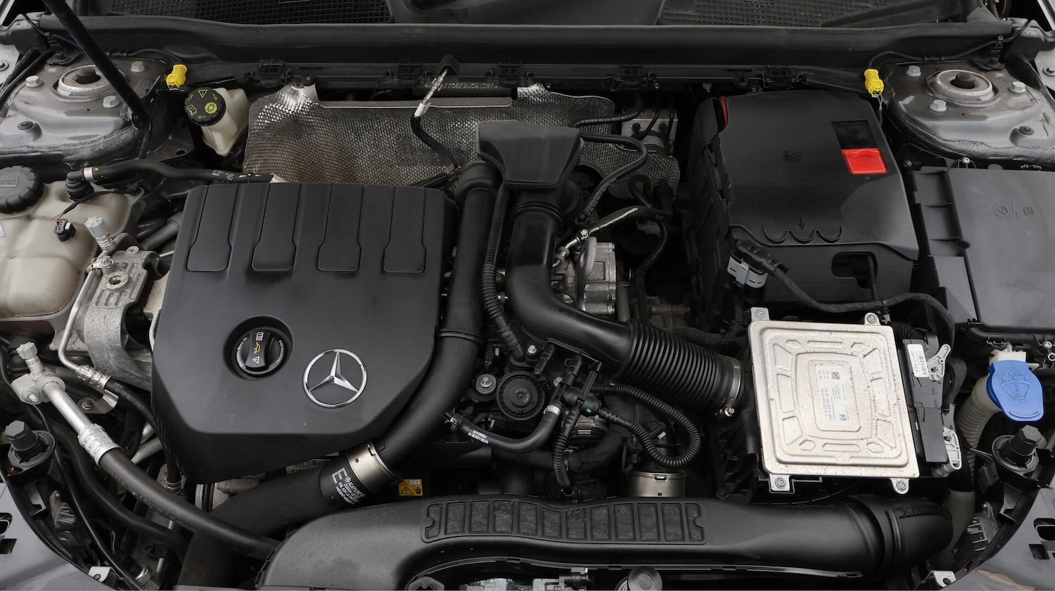 Used Mercedes-Benz A-Class 2019 for sale - 76432313: Photo 20