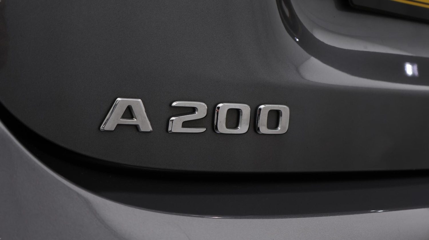Used Mercedes-Benz A-Class 2019 for sale - 76432313: Photo 22