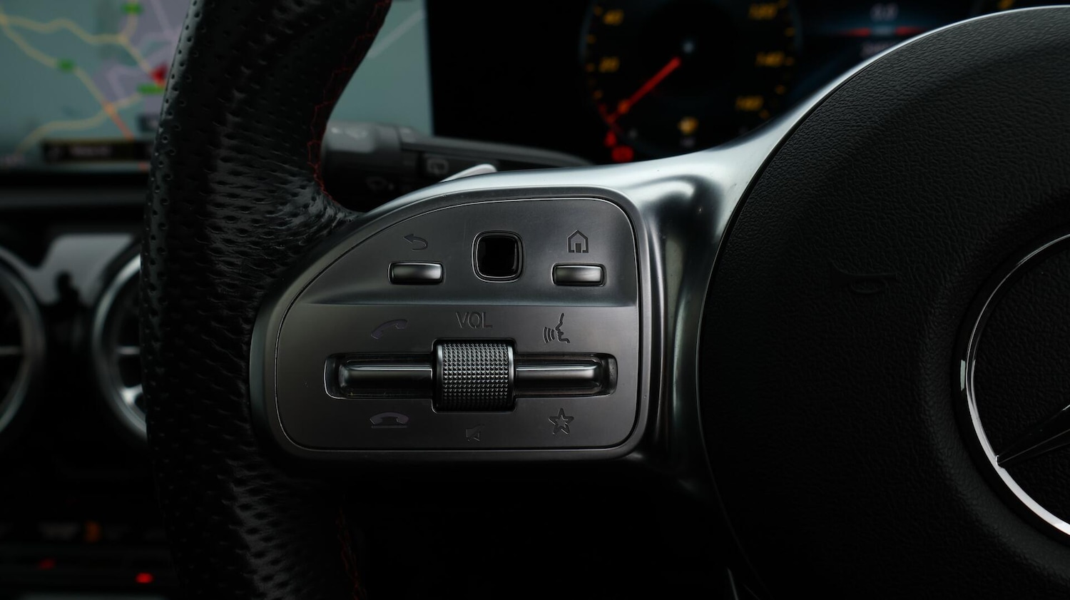 Used Mercedes-Benz A-Class 2019 for sale - 76432313: Photo 26