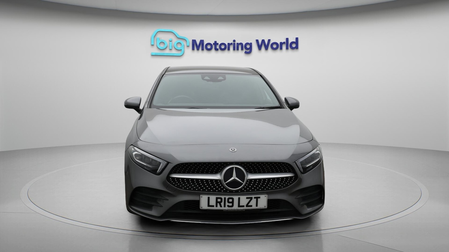 Used Mercedes-Benz A-Class 2019 for sale - 76432313: Photo 3
