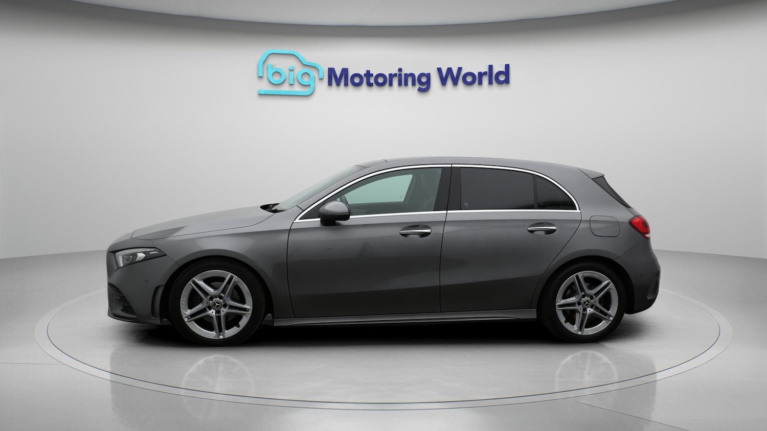 Used Mercedes-Benz A-Class 2019 for sale - 76432313: Photo 5