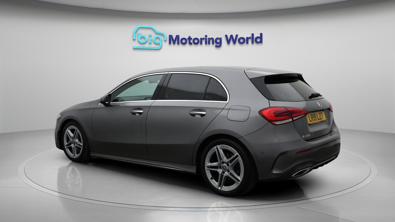 Used Mercedes-Benz A-Class 2019 for sale - 76432313: Photo 6