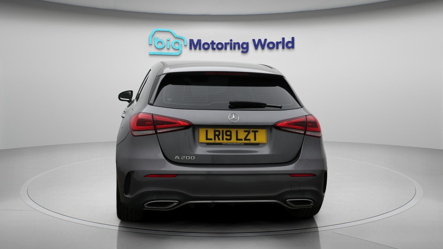 Used Mercedes-Benz A-Class 2019 for sale - 76432313: Photo 7