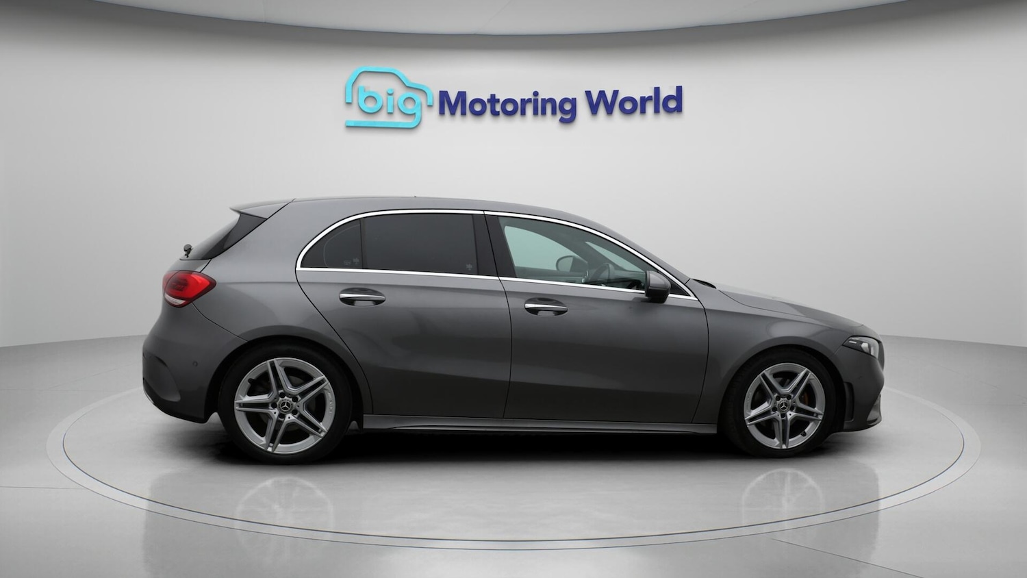 Used Mercedes-Benz A-Class 2019 for sale - 76432313: Photo 9