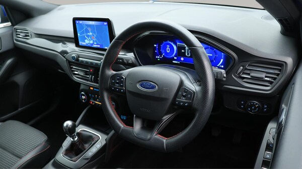 Used Ford Focus 2021 for sale - 76259134: Photo 10